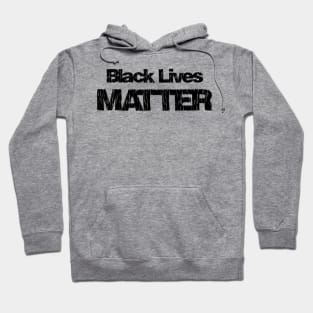 Black Lives Matter Hoodie